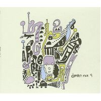 9 - Damien Rice CD