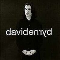 David Byrne CD