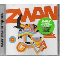 Mary Star of the Sea by Zwan CD