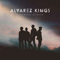 Somewhere Between - ALVAREZ KINGS CD