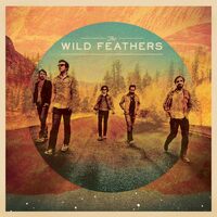 Wild Feathers - WILD FEATHERS CD