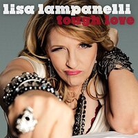 Tough Love -Lampanelli, Lisa CD