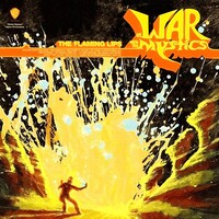 The Flaming Lips - At War With The Mystics CD