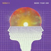 Venus II - Inside Your Sun CD