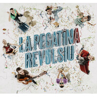 La Pegatina ¬∑ Revulsiu CD