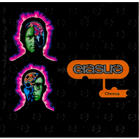 Erasure - Chorus CD