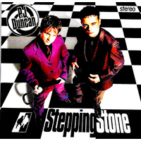 PJ&Duncan - Stepping Stone CD