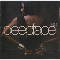 Deepface - Deepface EP CD