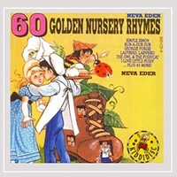B000FL60FI Nursery Rhymes (A Golden Book) BRAND NEW SEALED MUSIC ALBUM CD