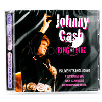 Johnny Cash Ring of Fire CD