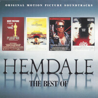 Various - The Best Of Hemdale CD