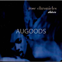 rose chronicles shiver CD