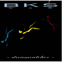 BKS - Dreamcatcher CD