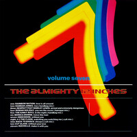The Almighty 12 Inches Volume 7 CD