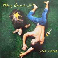 Harry Connick, Jr. - Star Turtle CD