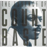 The Essence Of Count Basie CD