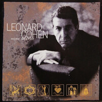 Leonard Cohen - More Best Of CD