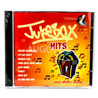 Jukebox Hits - Volume 2 CD