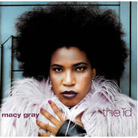 Macy Gray - The Id CD