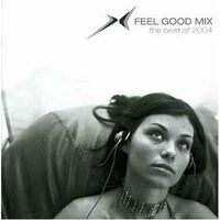 Feel Good Mix: Best Of 2004 - Rock & Pop CD