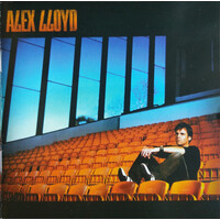 Alex Lloyd - Alex Lloyd CD