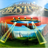 Boston CD