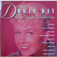 Doris Day - The Hit Singles Collection CD