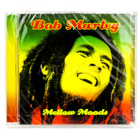 Bob Marley - Mellow Moods BRAND NEW SEALED MUSIC ALBUM CD