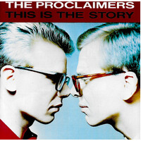 The Proclaimers - This Is The Story CD