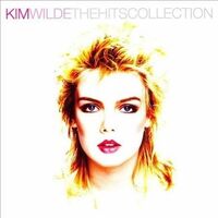 KIMWILDE - THE HITS COLLECTION CD