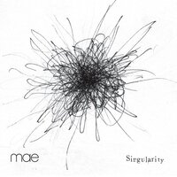 Singularity -Mae CD