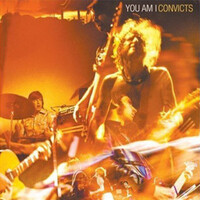 You Am I - Convicts CD