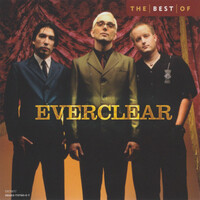 Everclear - The Best Of Everclear CD