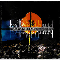 Battlefield Band | rain, hail or shine CD