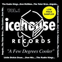 Few Degrees Cooler Vol.1 -Various Artists CD