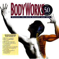 Bodyworks (CD-ROM) CD
