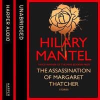 Assassination of Margaret Thatcher CD