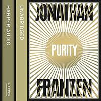 Purity - Jonathan Franzen,Dylan Baker,Jenna Lamia,Robert Petkoff CD NEW SEALED