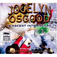 In Ascent Into Asgard -Jocelyn Osgood CD