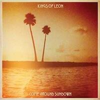 Kings of Leon Come Around Sundown CD