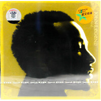John Legend - Get Gifted CD