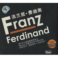 Franz Ferdinand CD