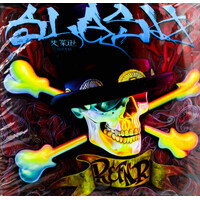 Slash CD