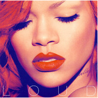Rihanna - Loud BRAND NEW SEALED MUSIC ALBUM CD