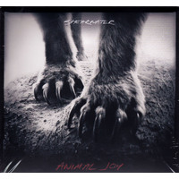 Animal Joy -Shearwater CD