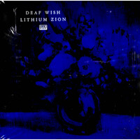 Deaf Wish - Lithium Zion CD