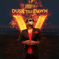 Dusk Till Dawn -Bobby V CD