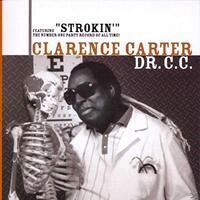 Dr. C.C. -Carter,Clarence  CD