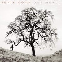 One World - Jesse Cook CD