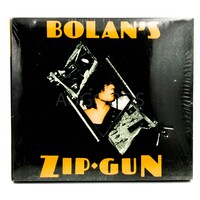 Bolan's Zip-Gun PRE-OWNED CD: DISC LIKE NEW